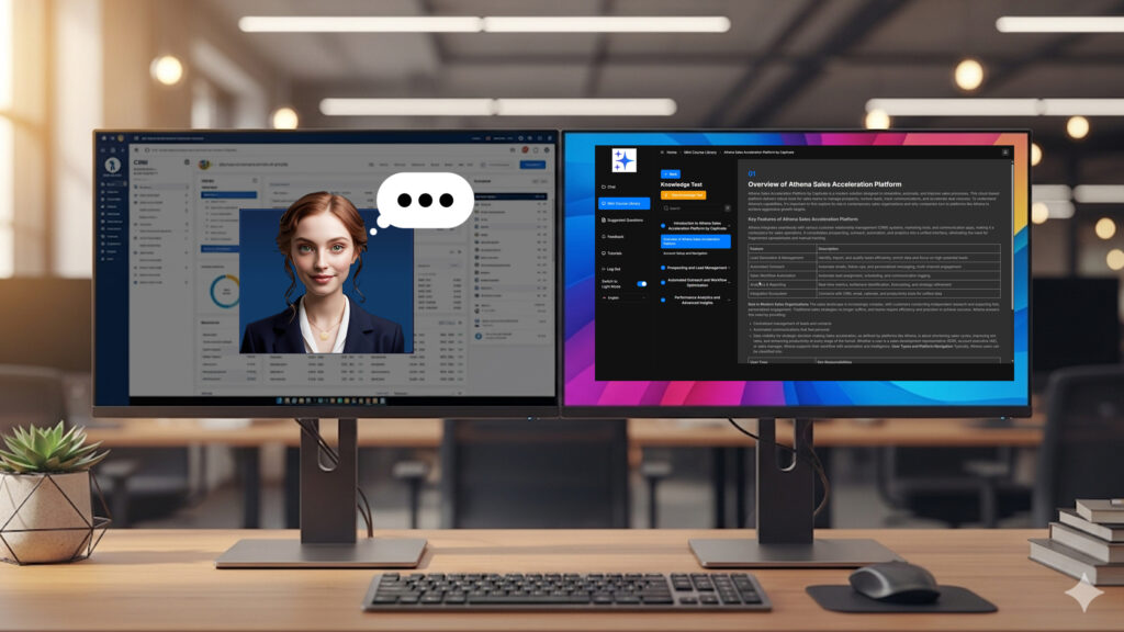 Featured Image - AI Agents in Sales Execution