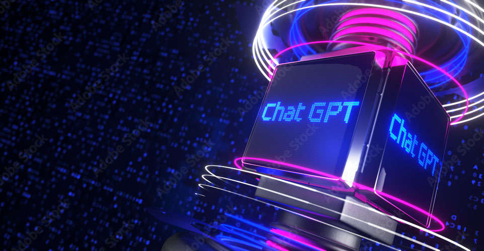 ChatGPT Development PRactice